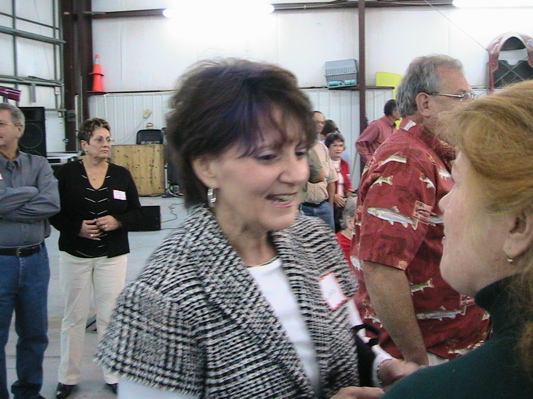 Corning High School Class of 1969 40th Reunion Photo Gallery image 14