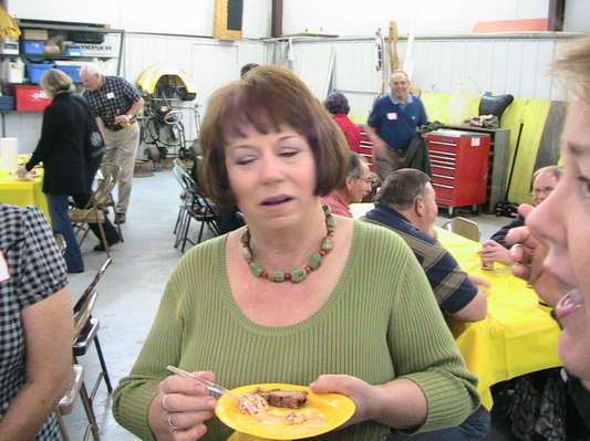 Corning High School Class of 1969 40th Reunion Photo Gallery image 28