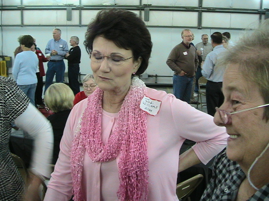 Corning High School Class of 1969 40th Reunion Photo Gallery image 31