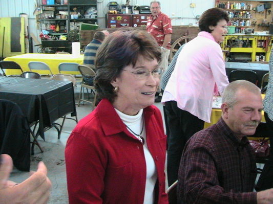 Corning High School Class of 1969 40th Reunion Photo Gallery image 34