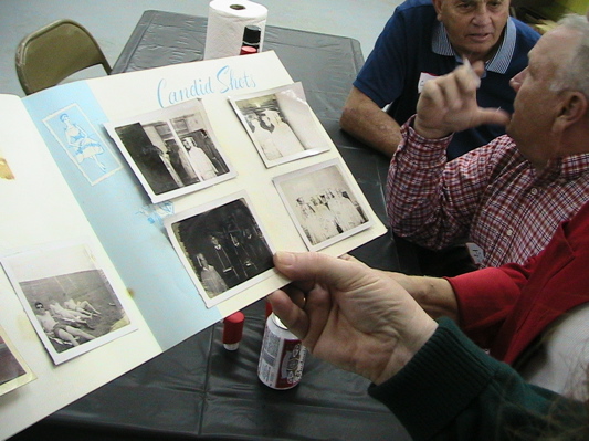 Corning High School Class of 1969 40th Reunion Photo Gallery image 40