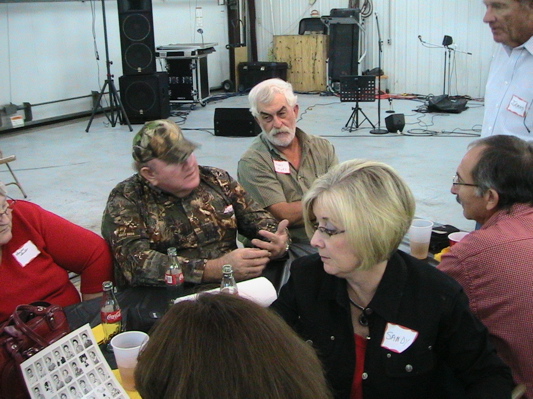 Corning High School Class of 1969 40th Reunion Photo Gallery image 45