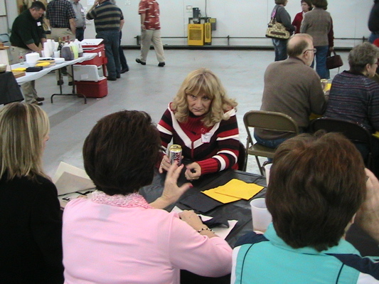 Corning High School Class of 1969 40th Reunion Photo Gallery image 47