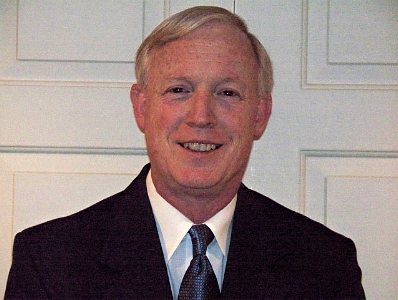 Photo of Justin W. Jones