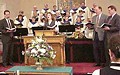 Church Choir