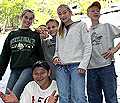 A Christian Youth Group