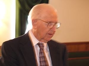 Johnie E. Baxter funeral Photo Gallery image 19