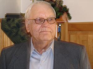 Johnie E. Baxter funeral Photo Gallery image 00