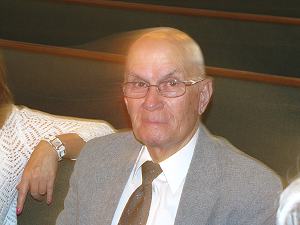 Johnie E. Baxter funeral Photo Gallery image 00