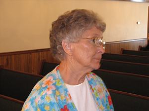 Johnie E. Baxter funeral Photo Gallery image 39