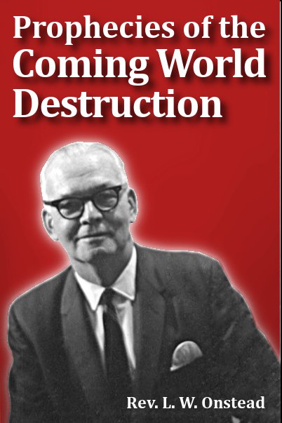 Prophecies of the Coming World Destruction