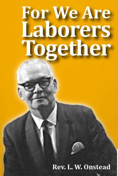 Laborers Together