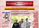 Becks Baptist Youth WebSite