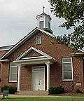 A local church