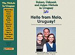 The Nichols in Uruguay WebSite
