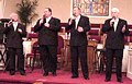 Gospel Quartet