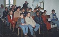 Foreign Mission Local Church Service