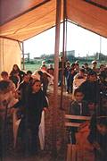 Foreign Mission Tent Meeting