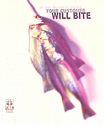 Tobacco Associates - magazine ad