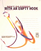 Tobacco Associates - magazine ad 2