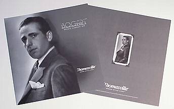 Thomasville Furniture - Bogart